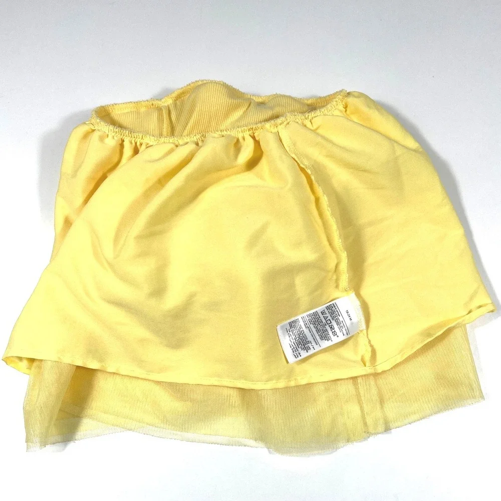Old Navy Lot of 3‎ Toddler Girl Tutu Dresses 18-24m 2T Pastel Cute Summer